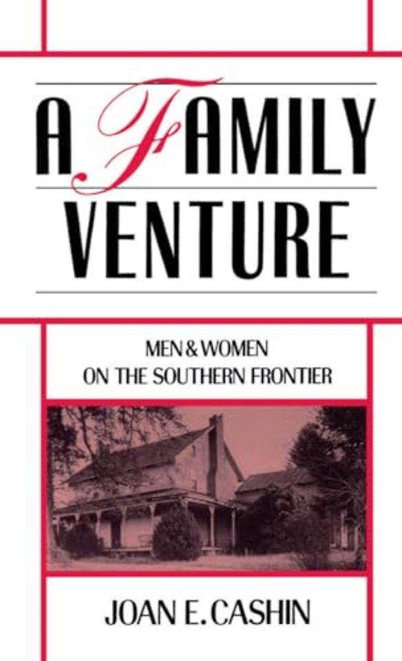 A Family Venture
