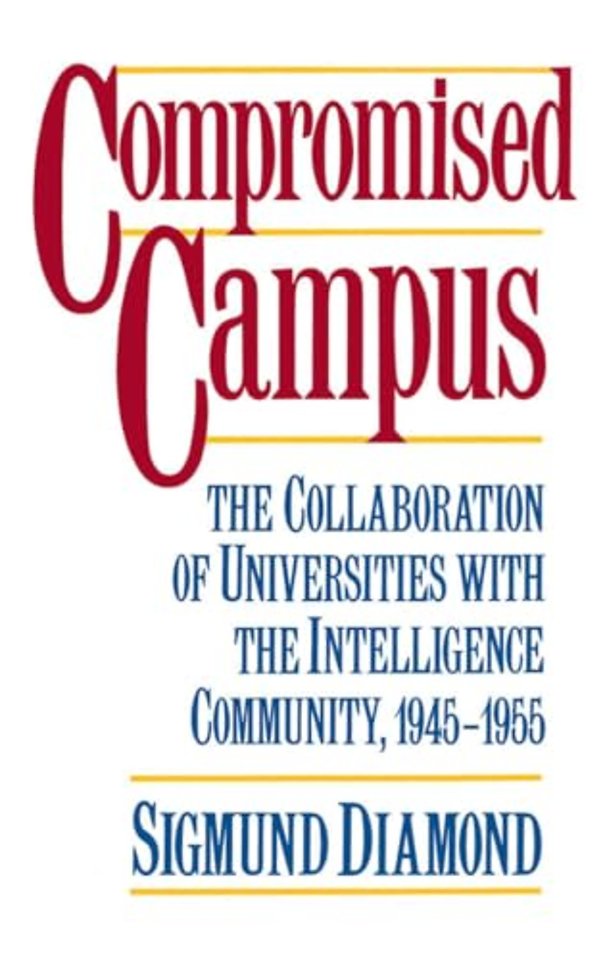 Compromised Campus