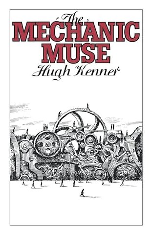 The Mechanic Muse