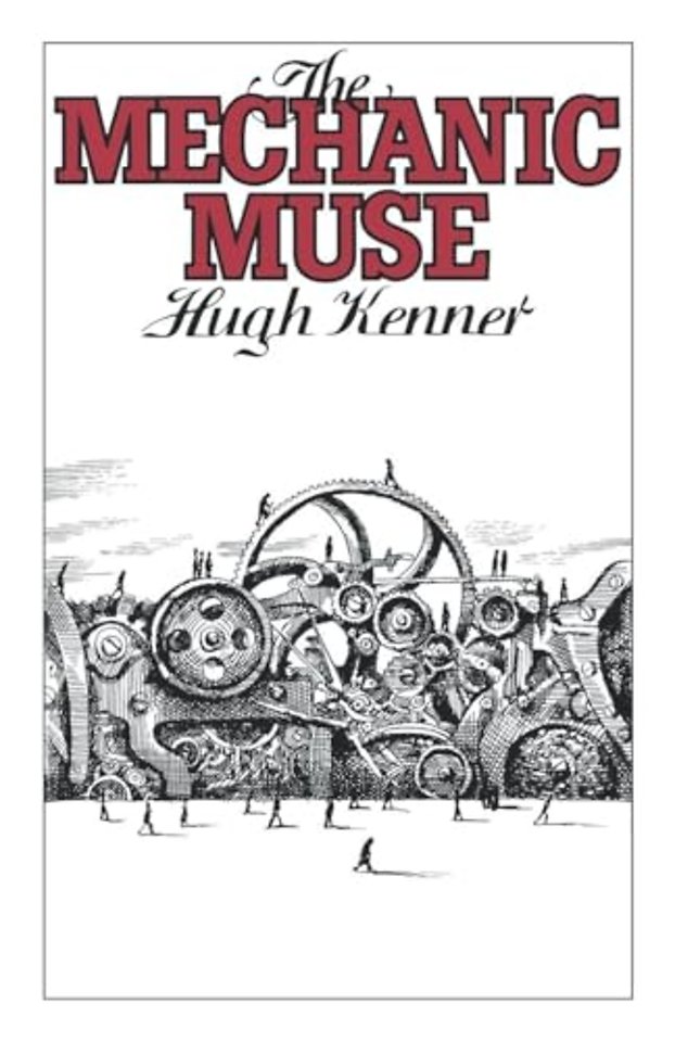 The Mechanic Muse