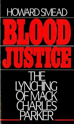 Blood Justice