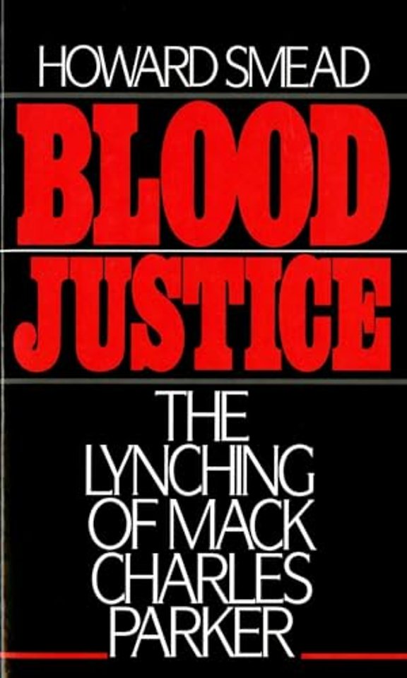 Blood Justice