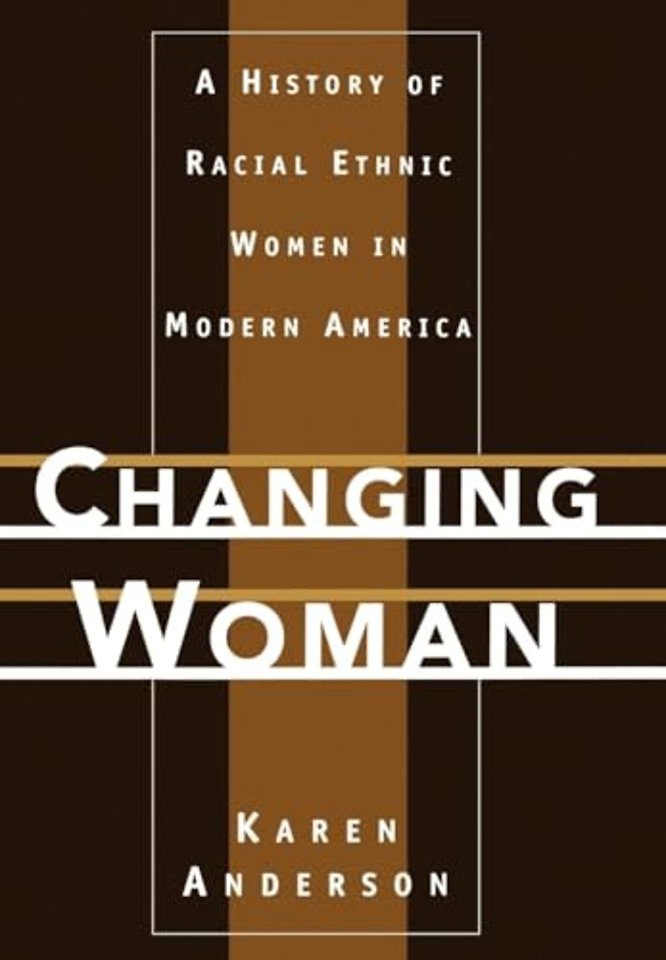 Changing Woman