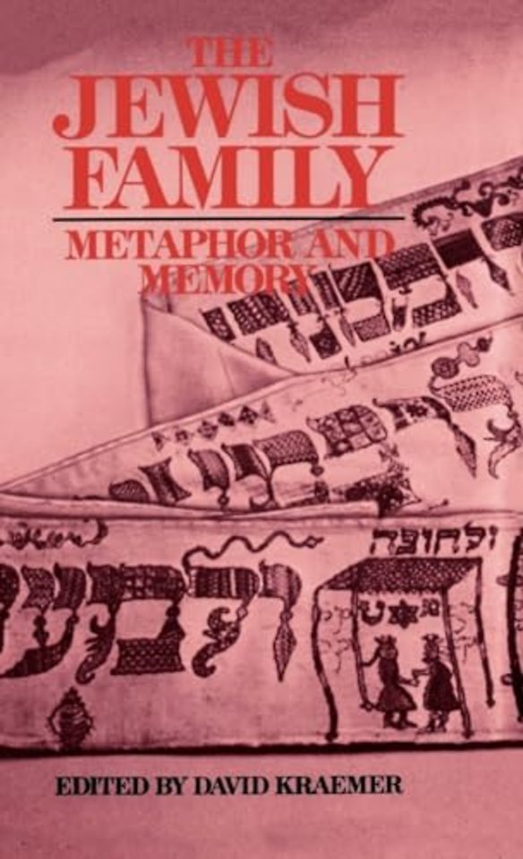 The Jewish Family