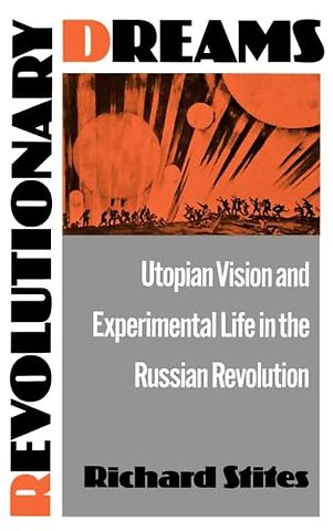Revolutionary Dreams