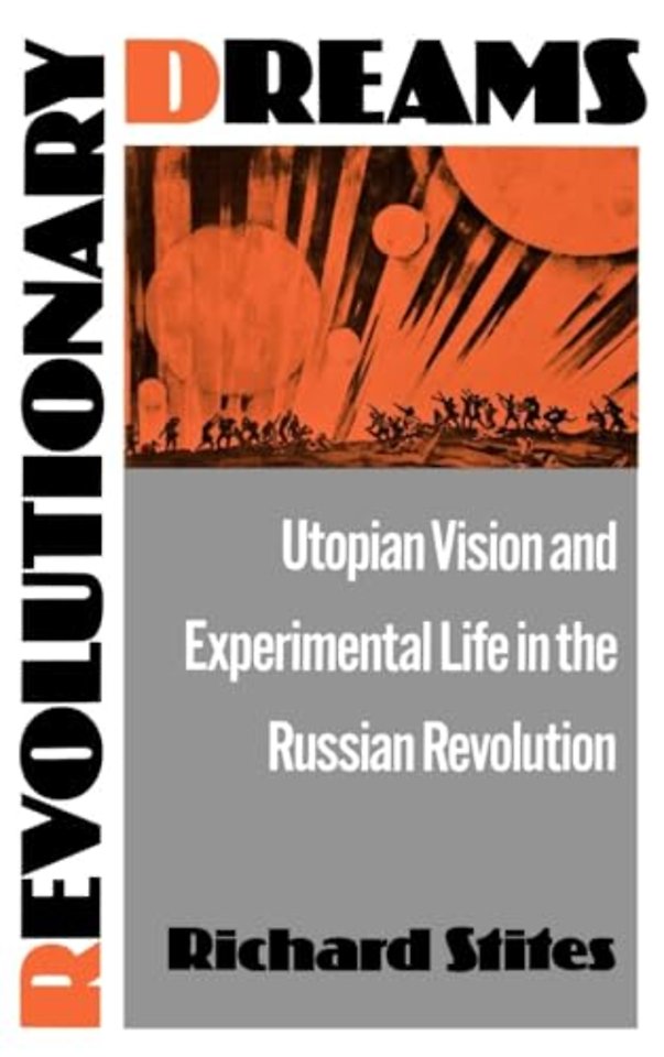 Revolutionary Dreams