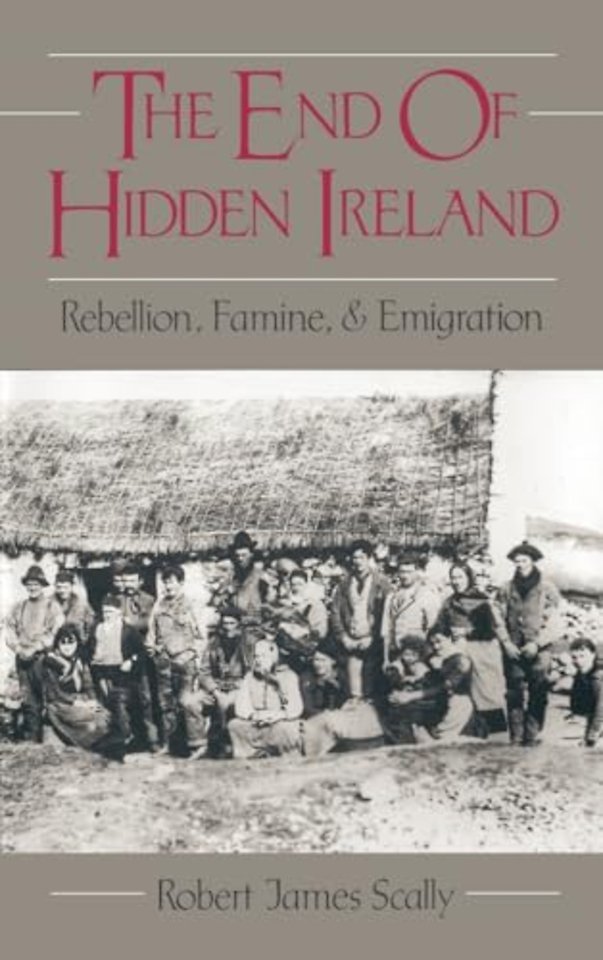 The End of Hidden Ireland