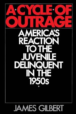 A Cycle of Outrage