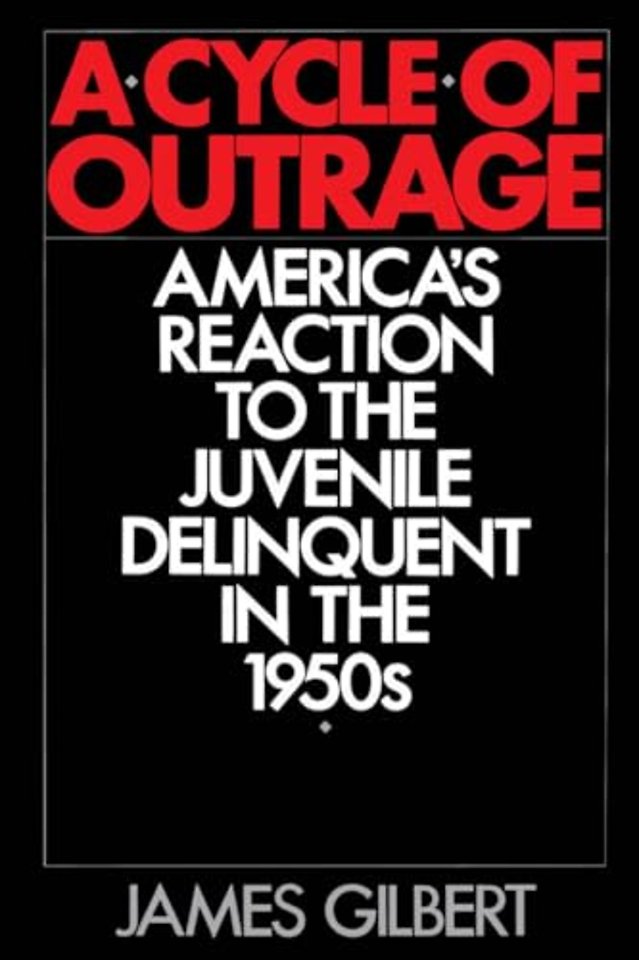 A Cycle of Outrage
