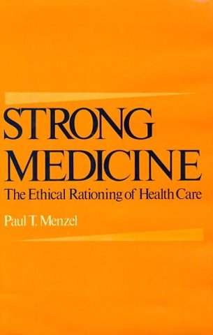 Strong Medicine