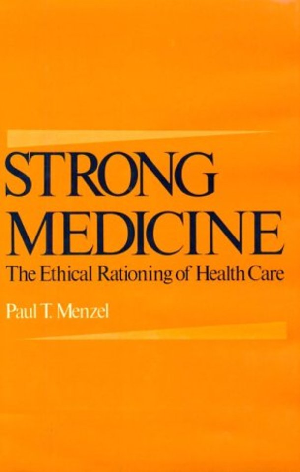 Strong Medicine