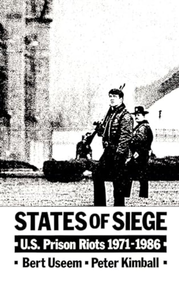 States of Siege