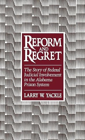 Reform and Regret