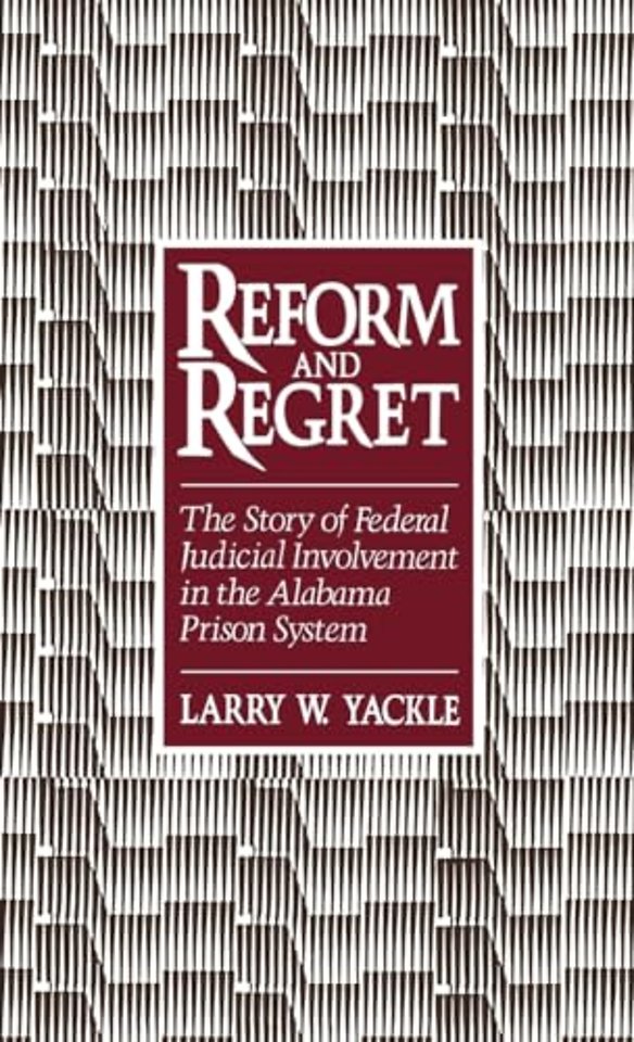 Reform and Regret