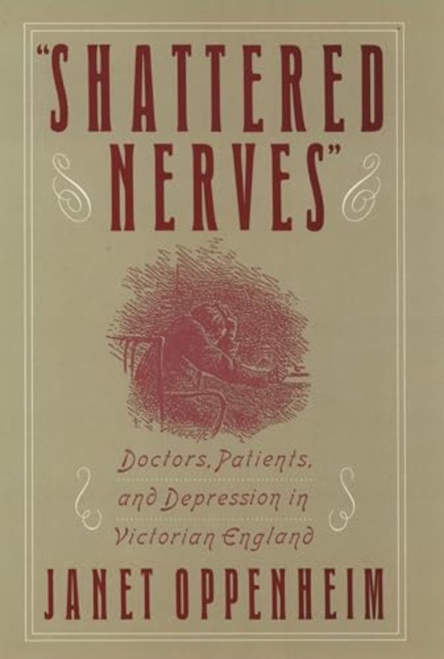 'Shattered Nerves'