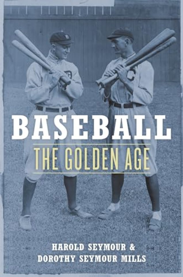 Baseball: The Golden Age