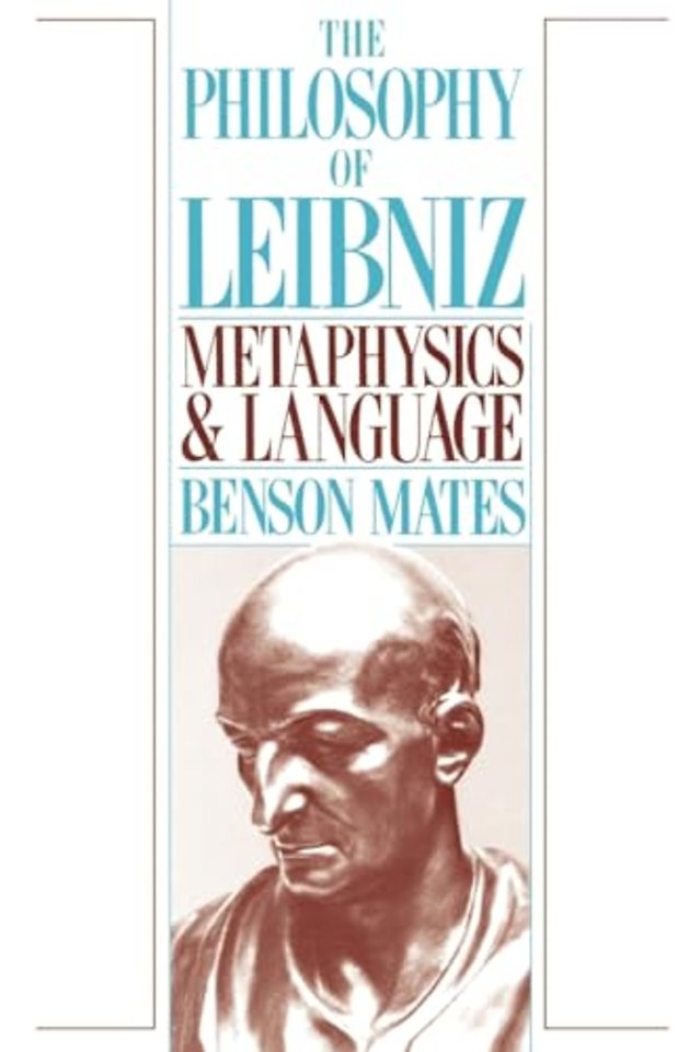 The Philosophy of Leibniz