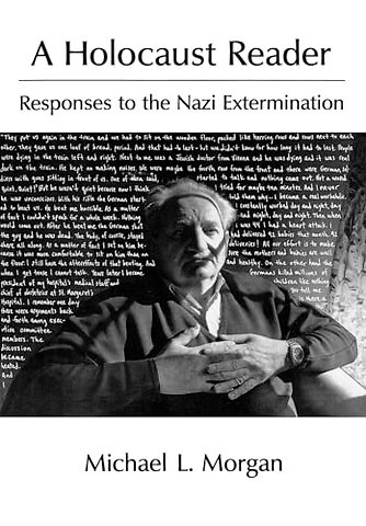 A Holocaust Reader