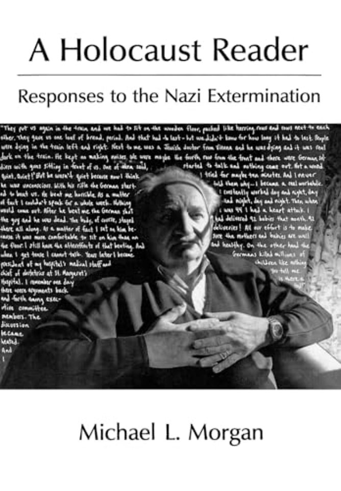 A Holocaust Reader