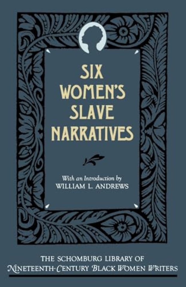 Six Women's Slave Narratives