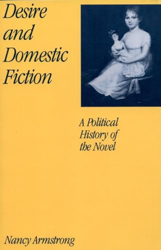 Desire and Domestic Fiction