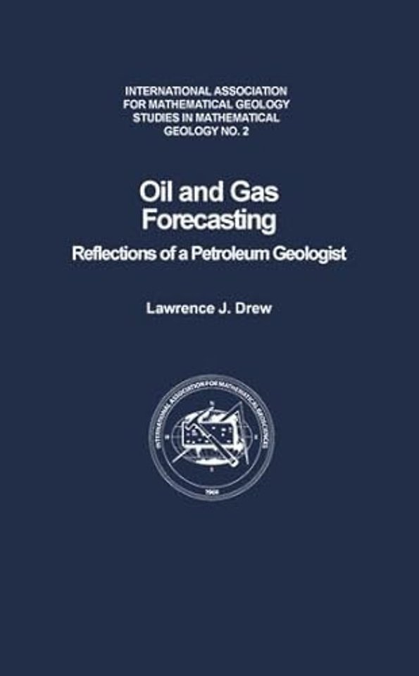 Oil and Gas Forecasting