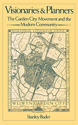 Visionaries and Planners