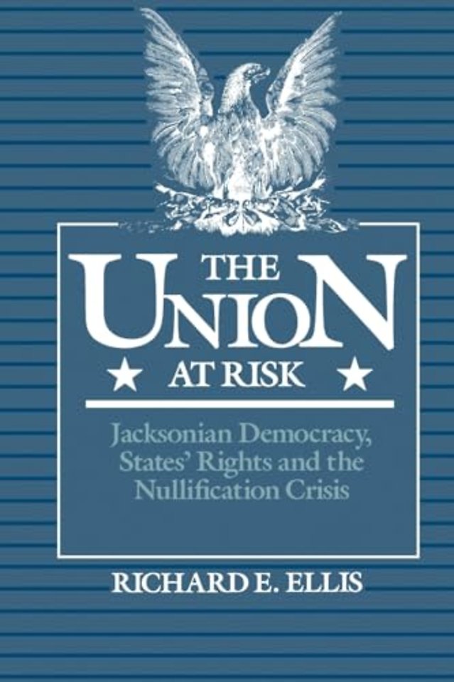 The Union at Risk