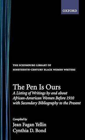The Pen is Ours