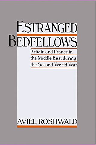 Estranged Bedfellows