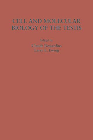 Cell and Molecular Biology of the Testis