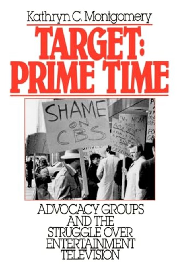 Target: Prime Time