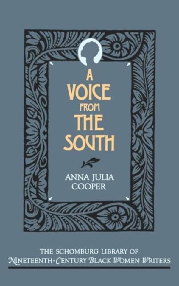 A Voice From the South