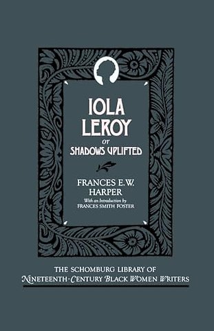 Iola Leroy