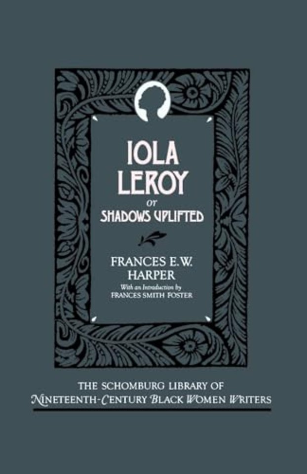 Iola Leroy