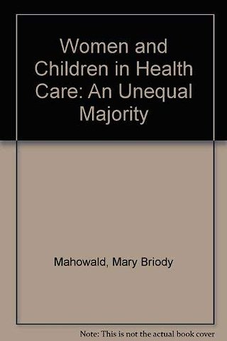 Women and Children in Health Care