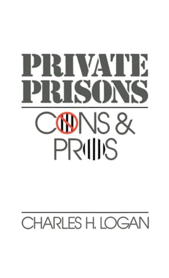 Private Prisons