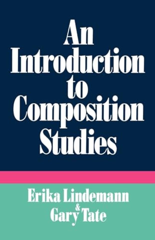 An Introduction to Composition Studies