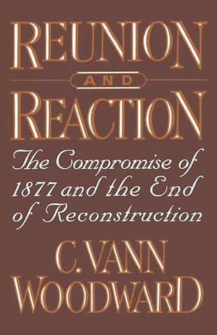 Reunion and Reaction