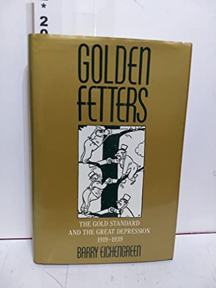 Golden Fetters