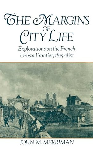 The Margins of City Life