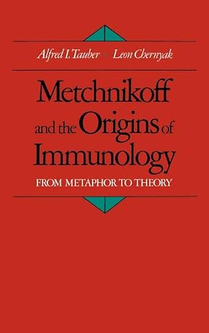 Metchnikoff and the Origins of Immunology