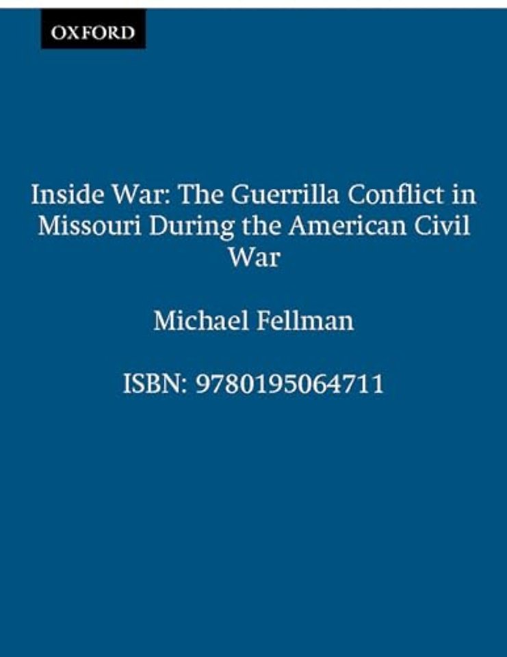 Inside War