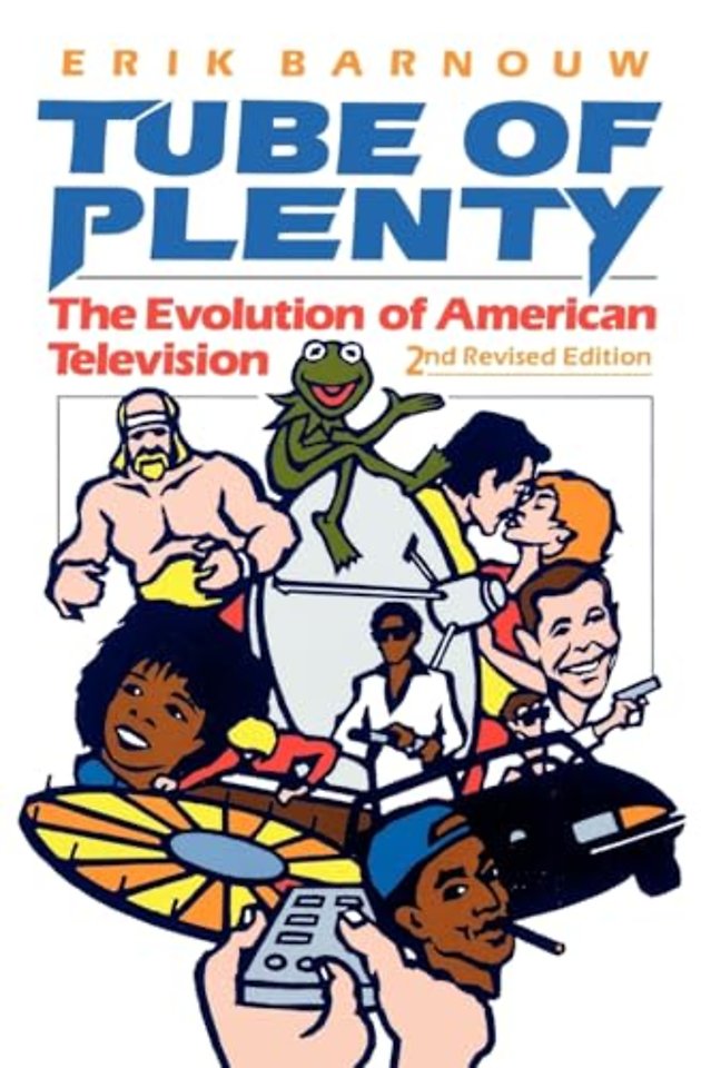 Tube of Plenty