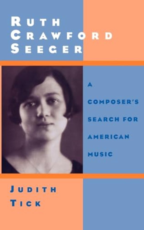 Ruth Crawford Seeger