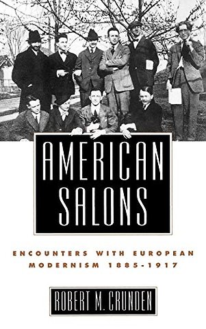 American Salons