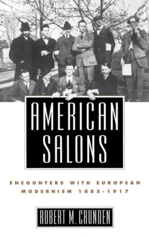 American Salons