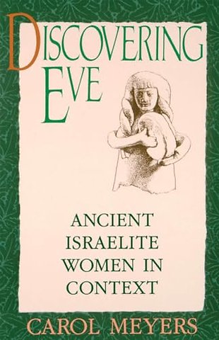 Discovering Eve