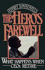 The Hero's Farewell