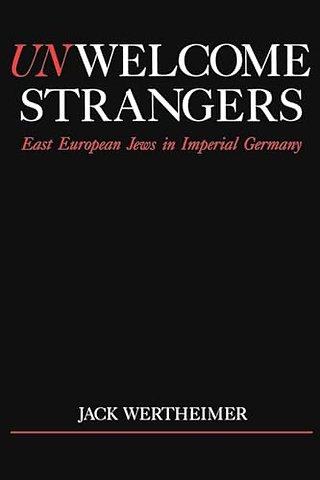 Unwelcome Strangers